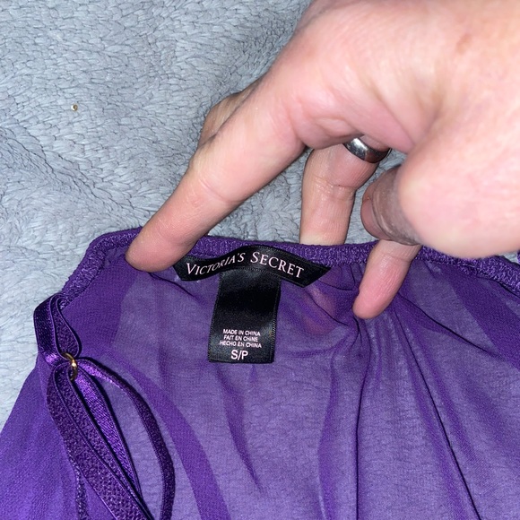 Victoria’s Secret sexy lingerie - Picture 6 of 6